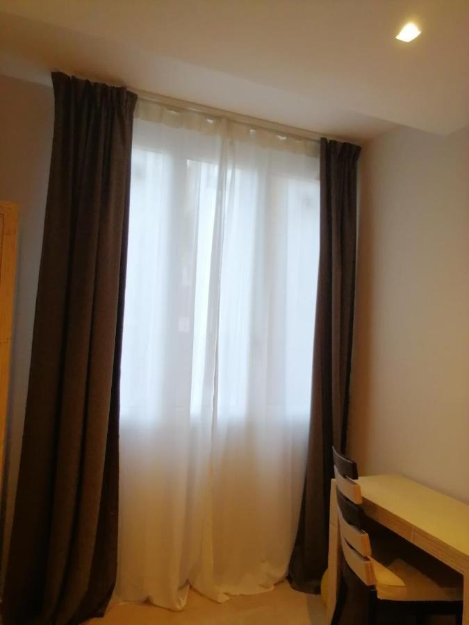 Pensión Home33
