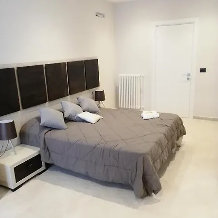 Bari Home33 Exterior foto
