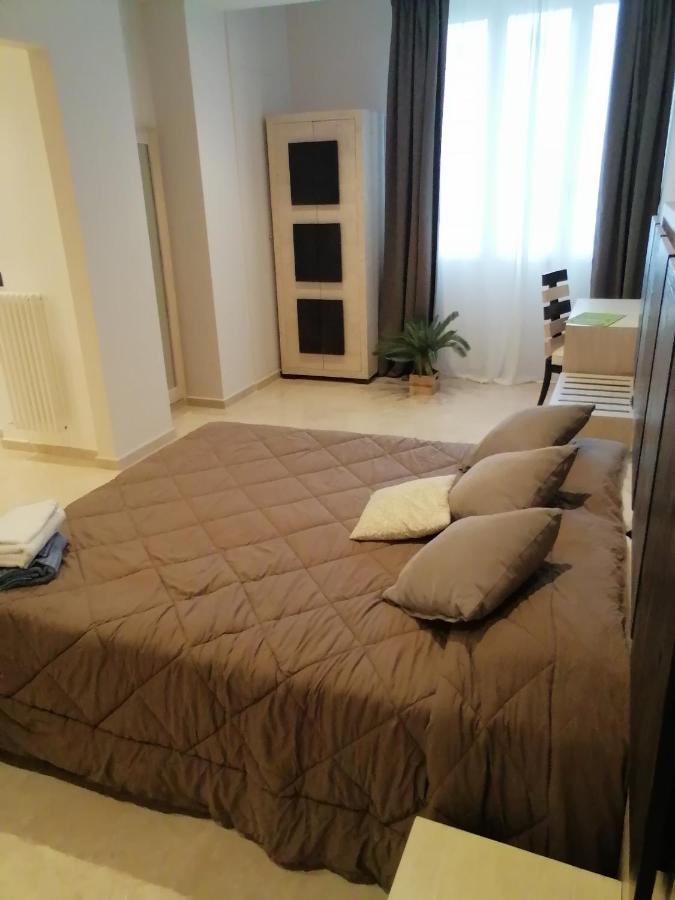 Affittacamere Home33 Bari