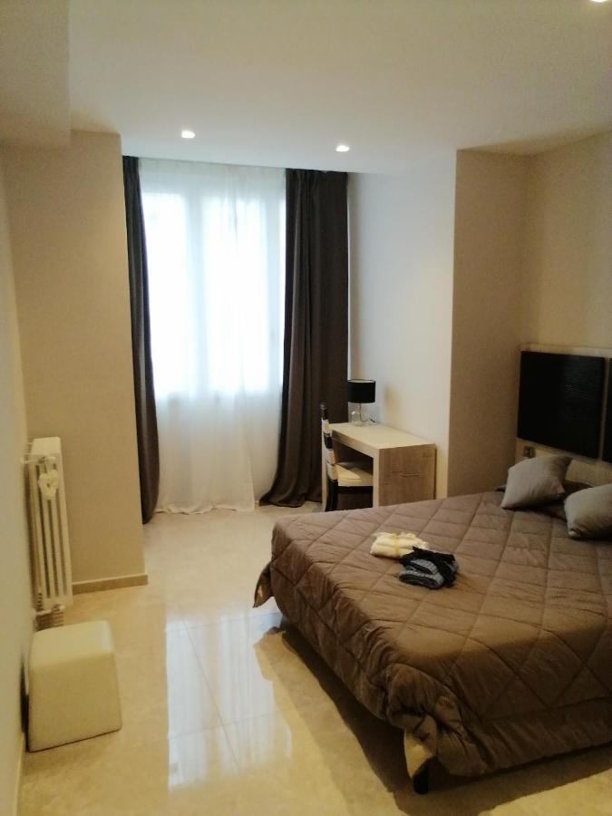 Home33 Affittacamere *